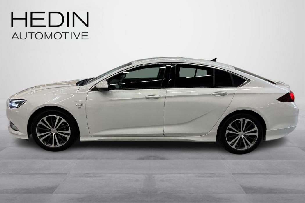 Opel Insignia 2019