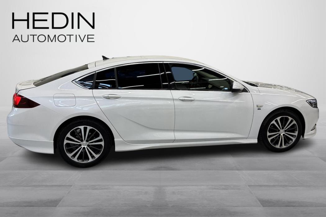 Opel Insignia 2019