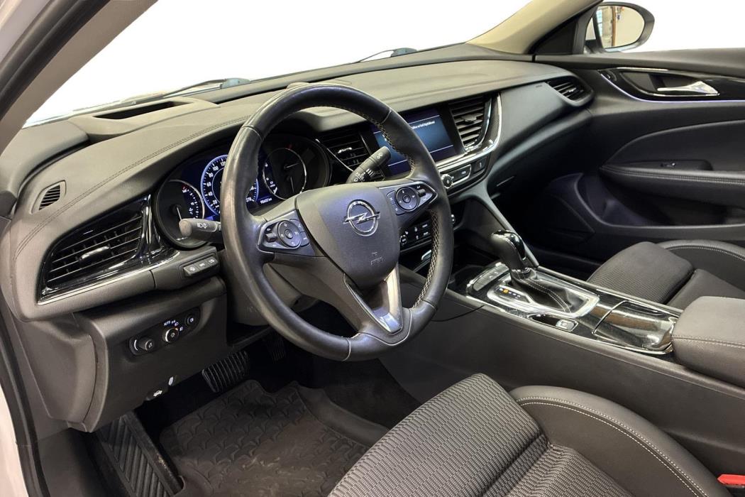 Opel Insignia 2019