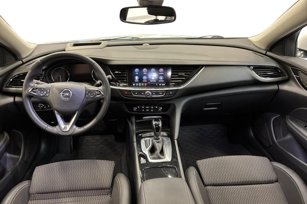 Opel Insignia 2019