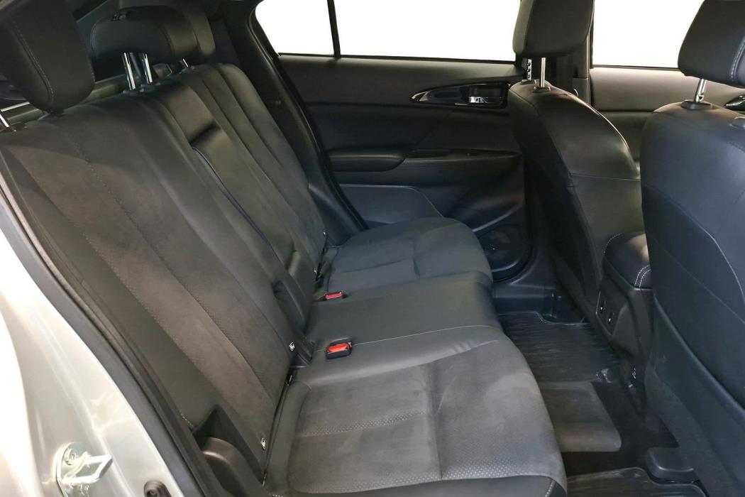 Mitsubishi Eclipse Cross 2022