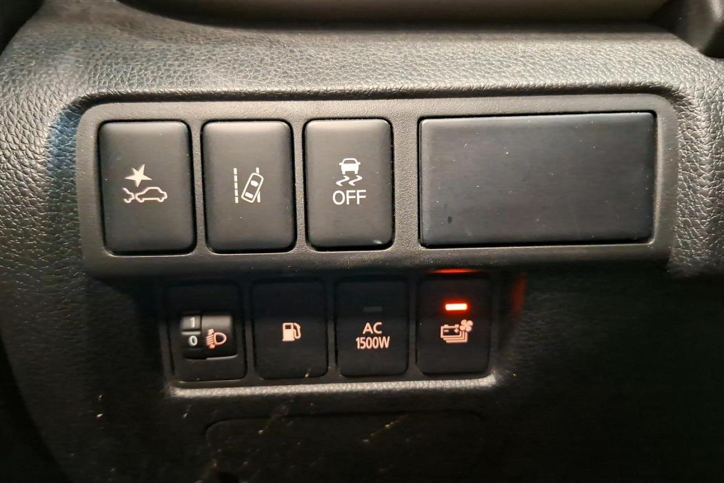 Mitsubishi Eclipse Cross 2022