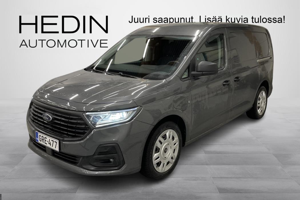 Ford Transit Connect 2025