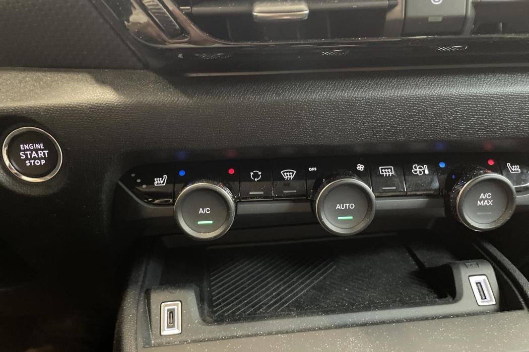 Citroen C4 2025
