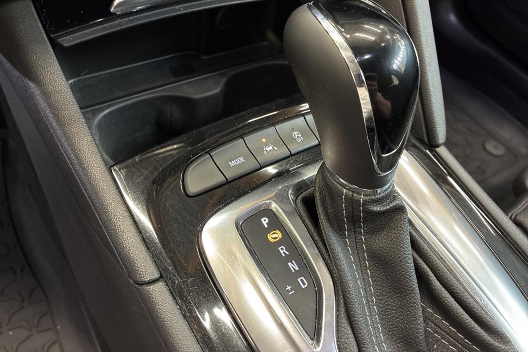Opel Insignia 2022