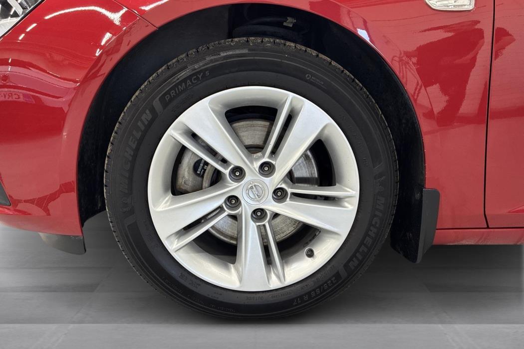 Opel Insignia 2022