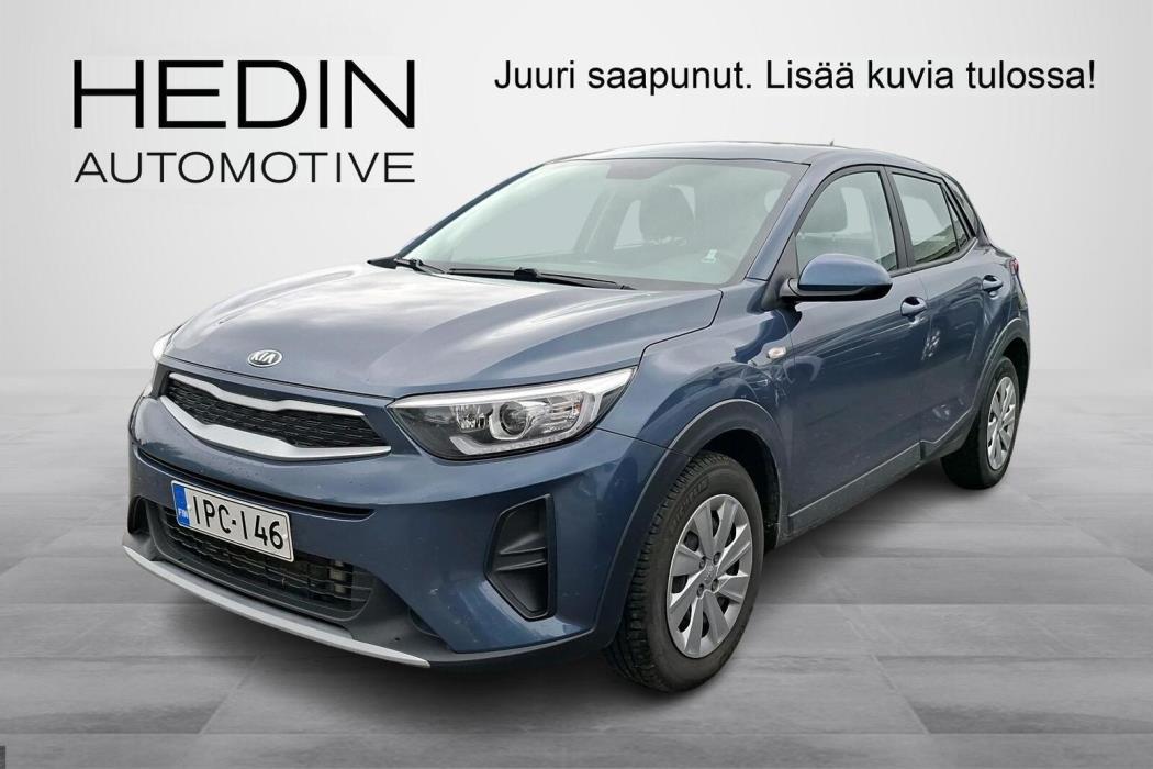 Kia Stonic 2021