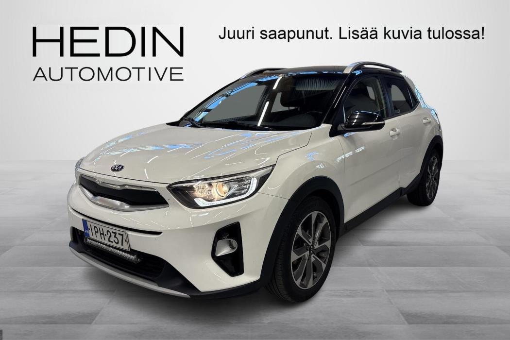 Kia Stonic 2020
