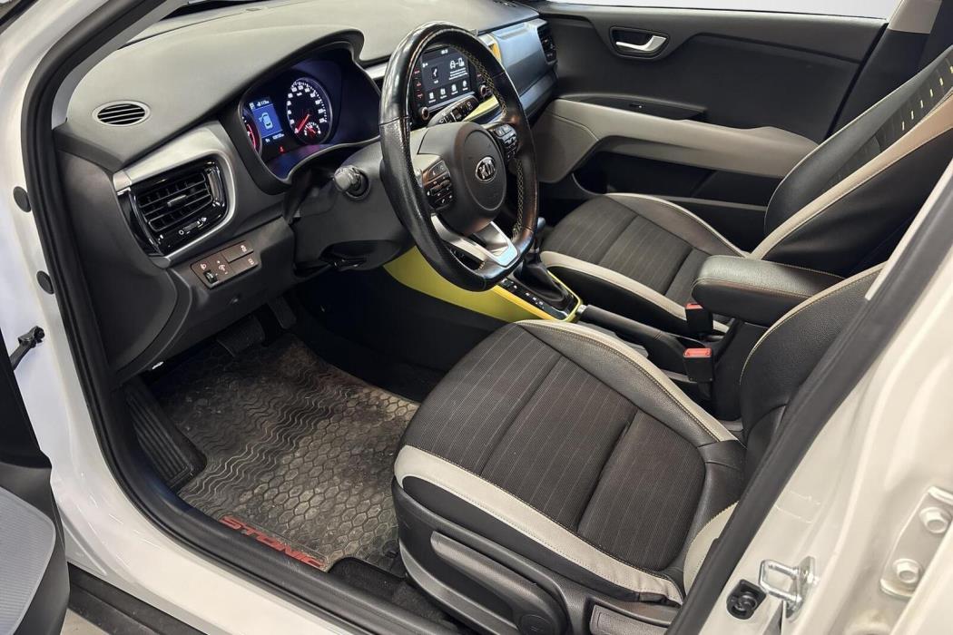 Kia Stonic 2020