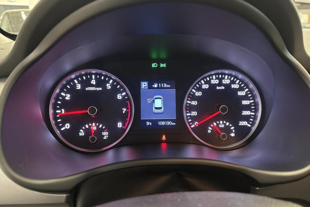 Kia Stonic 2020