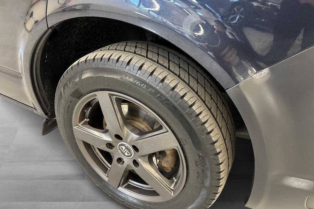 Volkswagen Transporter 2017