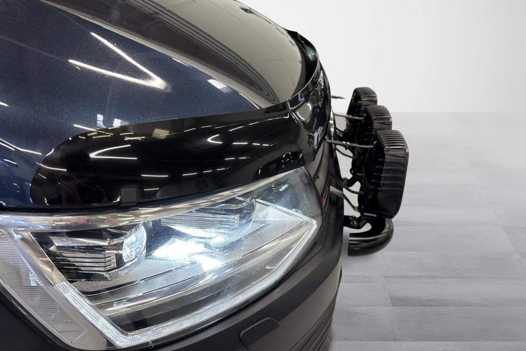 Volkswagen Transporter 2017