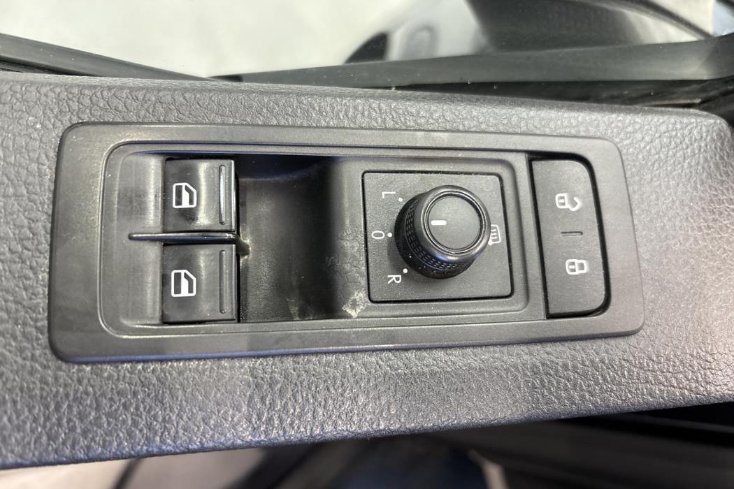 Volkswagen Transporter 2017