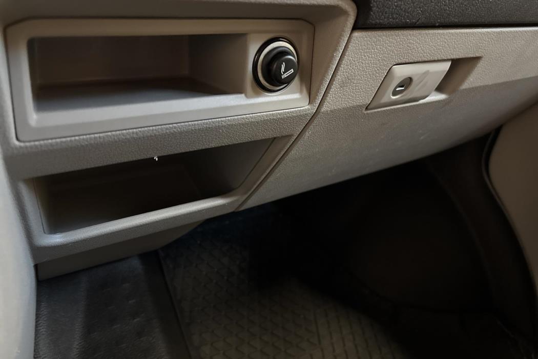 Volkswagen Transporter 2017