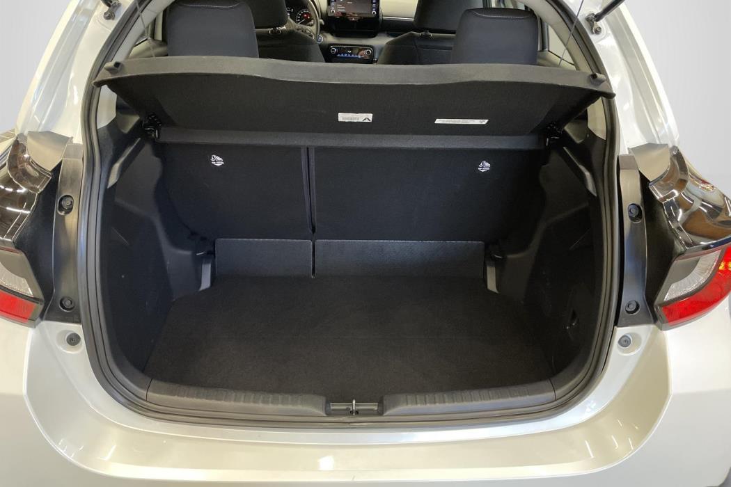 Mazda Mazda2 Hybrid 2023