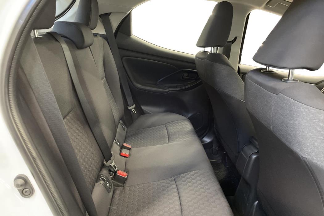 Mazda Mazda2 Hybrid 2023