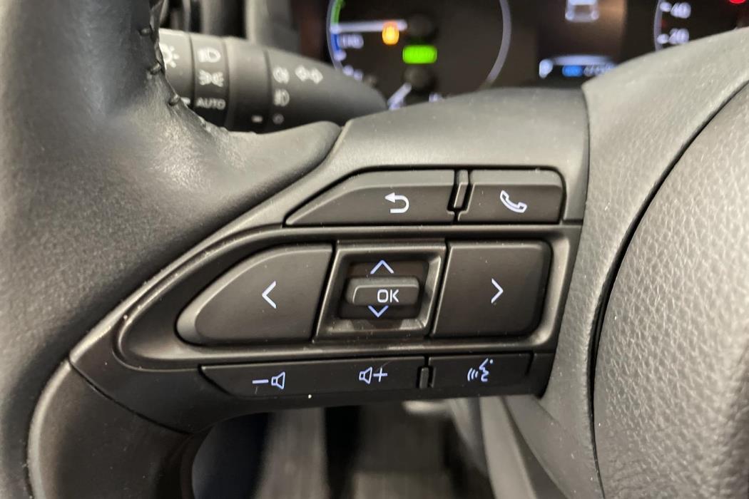 Mazda Mazda2 Hybrid 2023