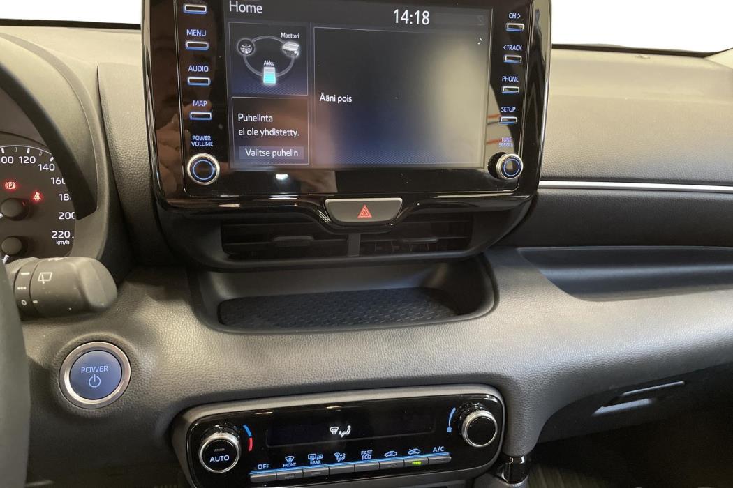 Mazda Mazda2 Hybrid 2023