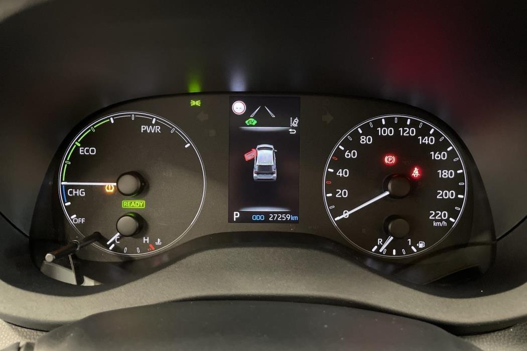 Mazda Mazda2 Hybrid 2023