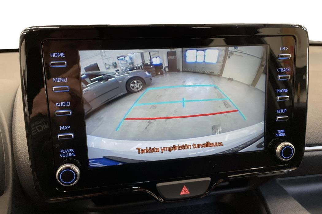 Mazda Mazda2 Hybrid 2023