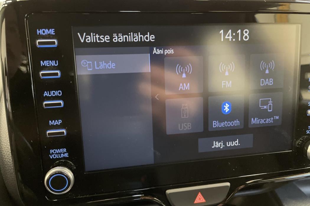 Mazda Mazda2 Hybrid 2023