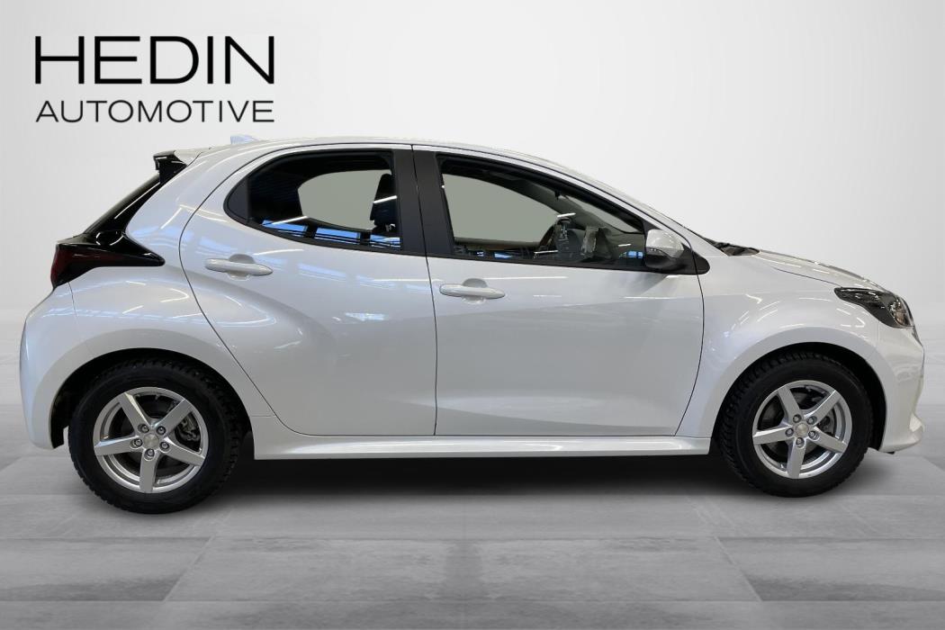 Mazda Mazda2 Hybrid 2023