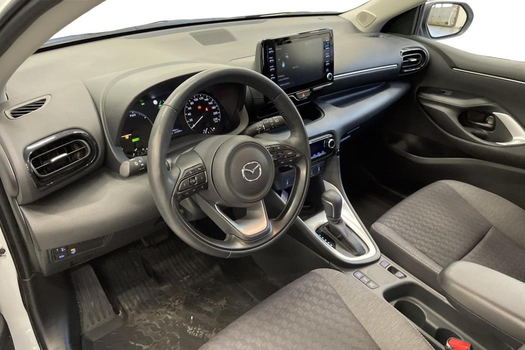 Mazda Mazda2 Hybrid 2023