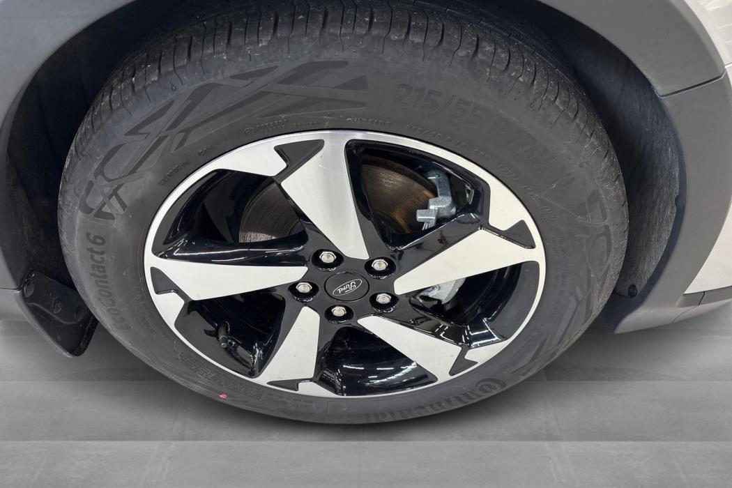 Ford Focus 2026