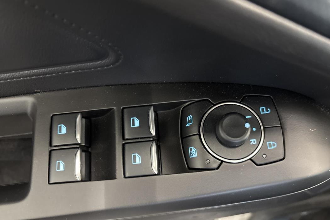 Ford Focus 2026