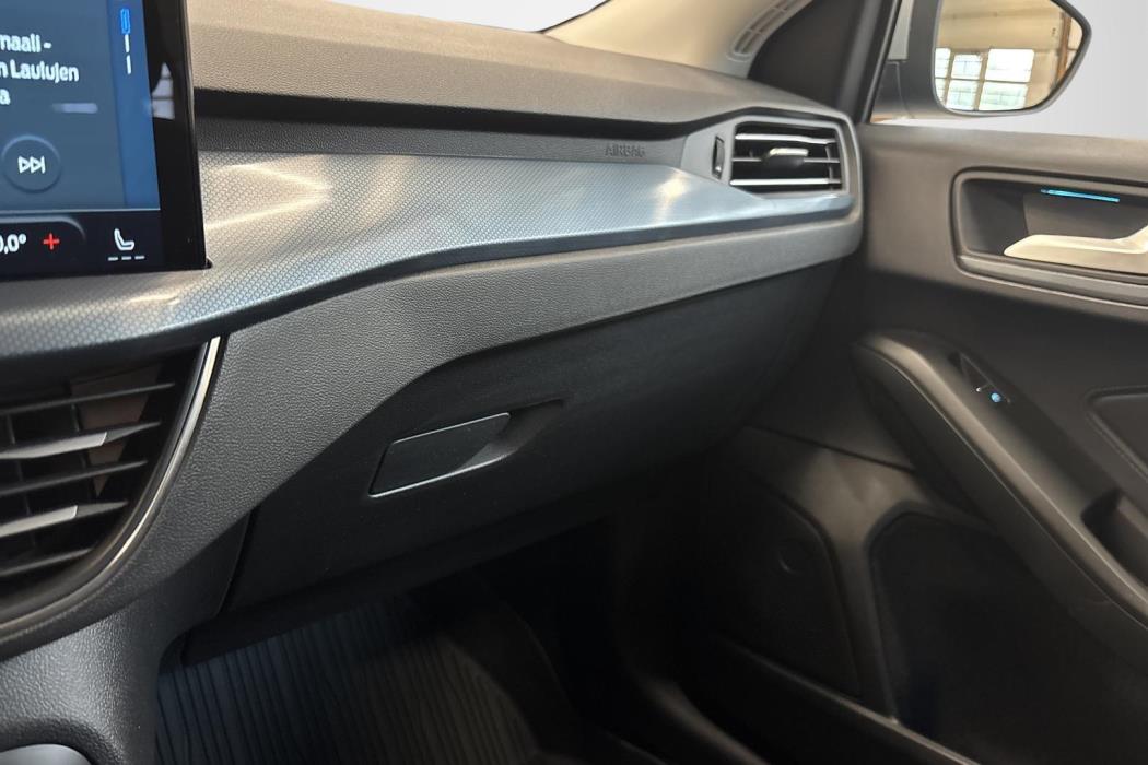 Ford Focus 2026
