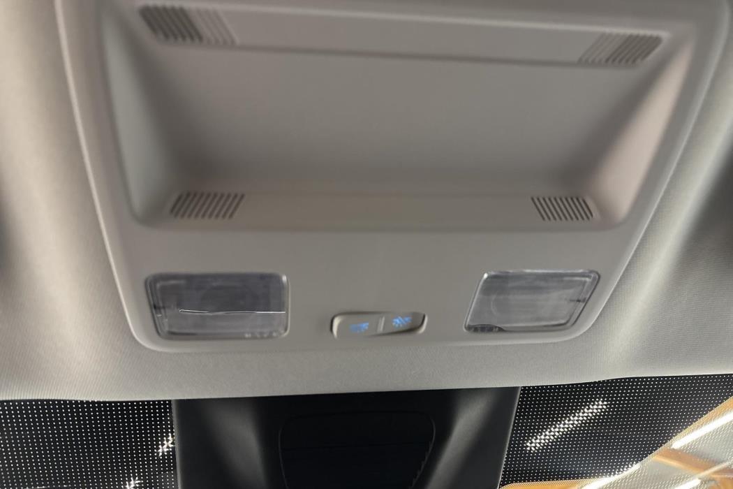 Ford Focus 2026