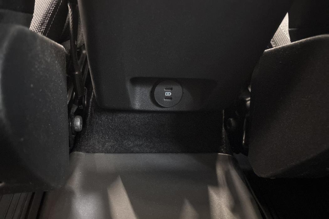 Ford Focus 2026