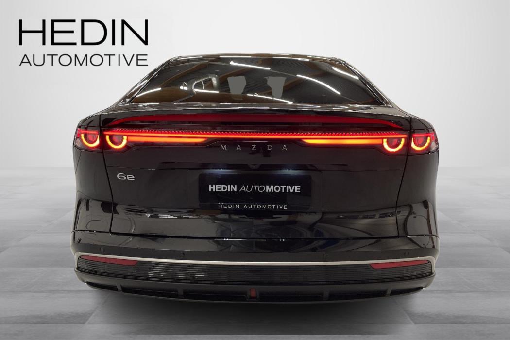 Mazda Mazda6e 2025