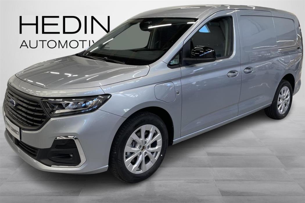 Ford Transit Connect 2025