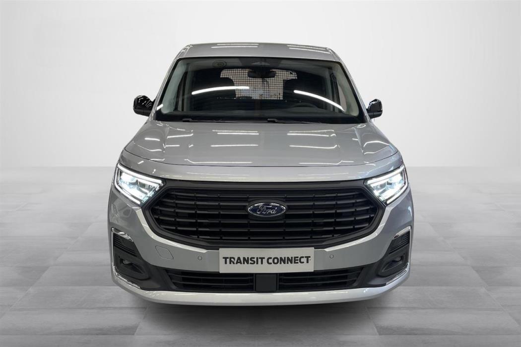 Ford Transit Connect 2025
