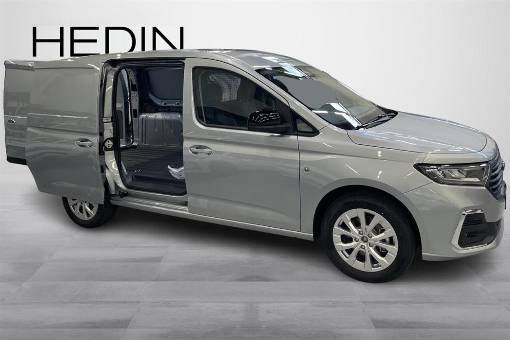 Ford Transit Connect 2025