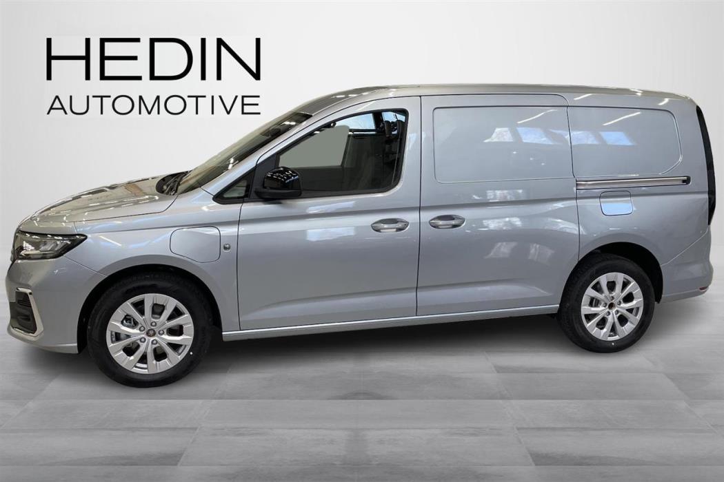 Ford Transit Connect 2025