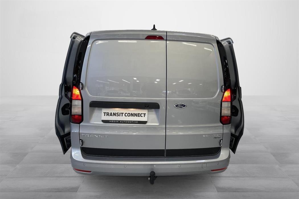 Ford Transit Connect 2025