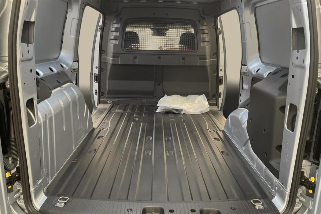 Ford Transit Connect 2025