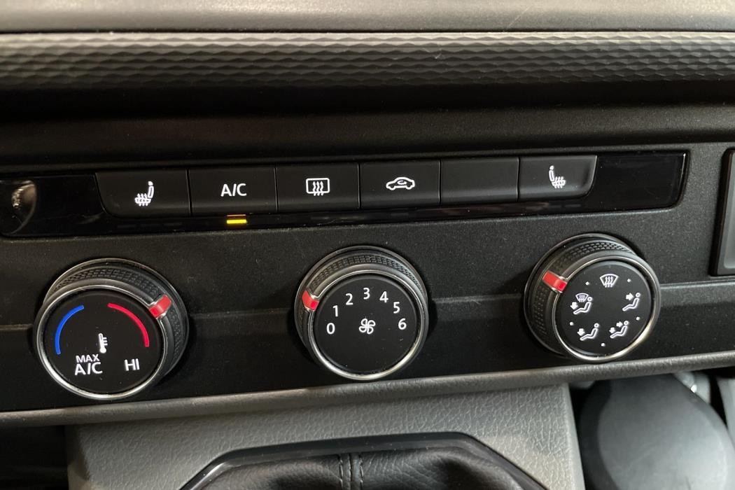 Volkswagen Transporter 2021