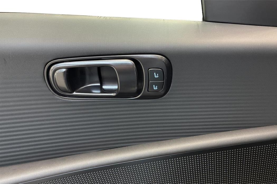 Hyundai IONIQ 6 2026
