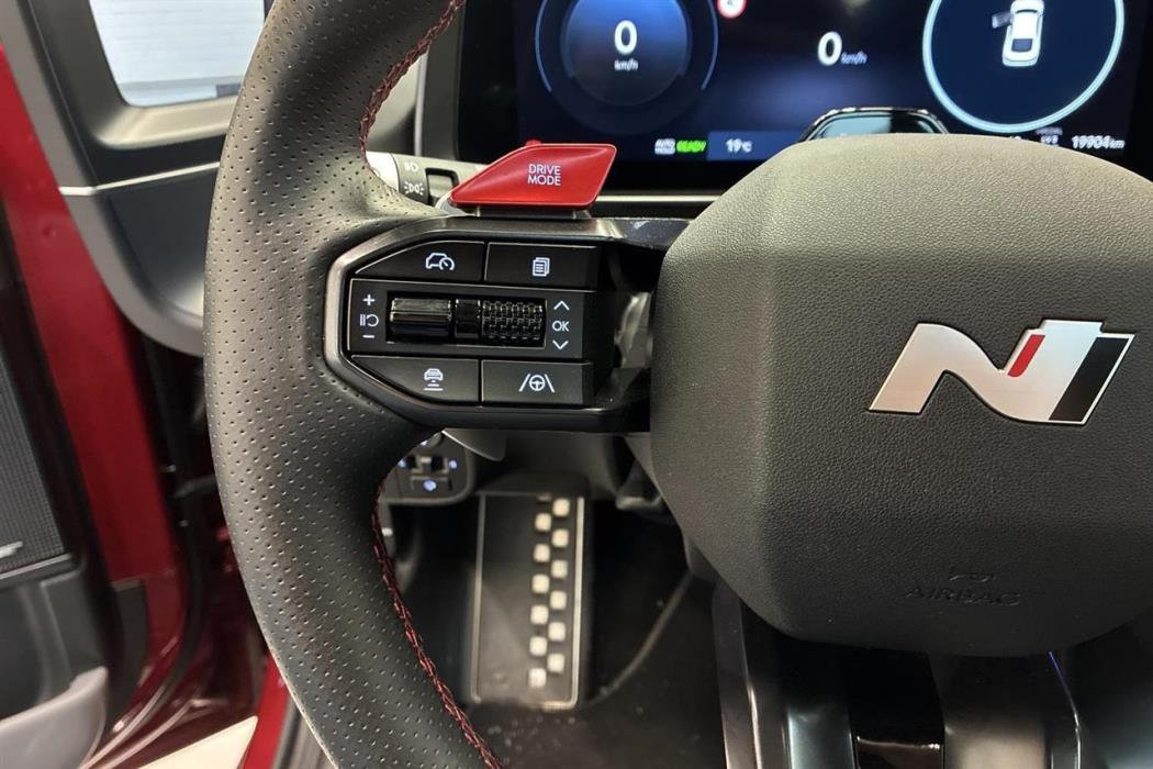 Hyundai IONIQ 6 2026