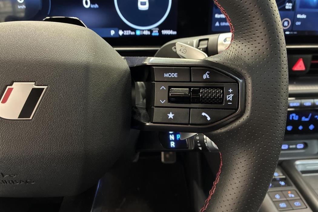 Hyundai IONIQ 6 2026