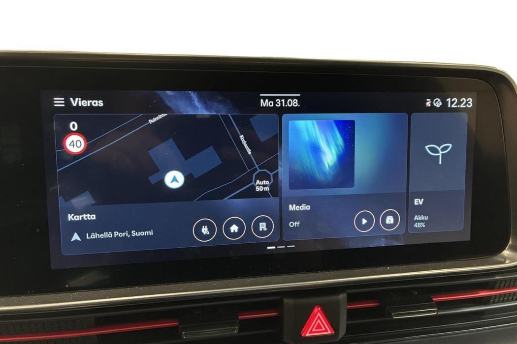 Hyundai IONIQ 6 2026