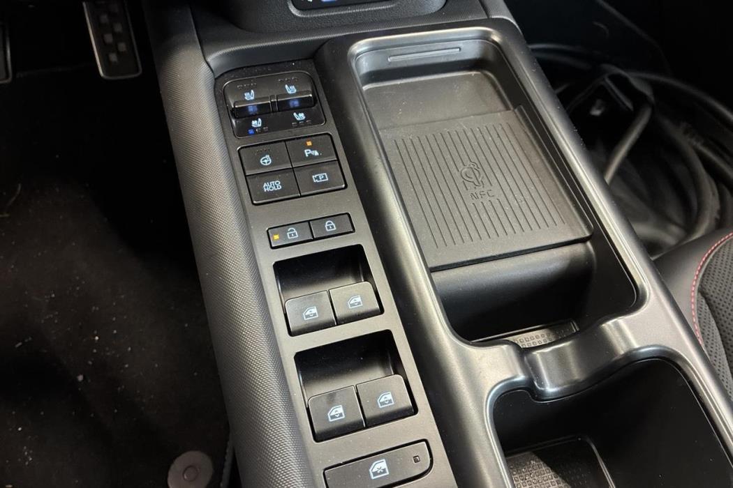 Hyundai IONIQ 6 2026