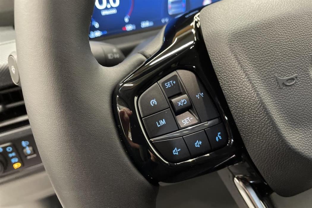 Ford Transit Custom 2025