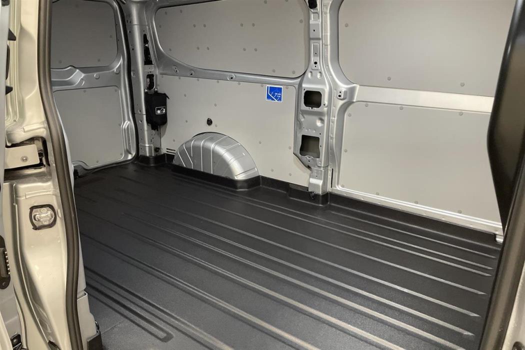 Ford Transit Custom 2025