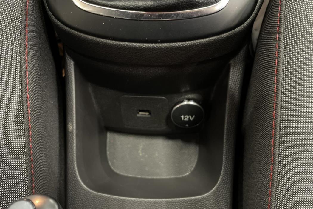 Ford Fiesta 2017