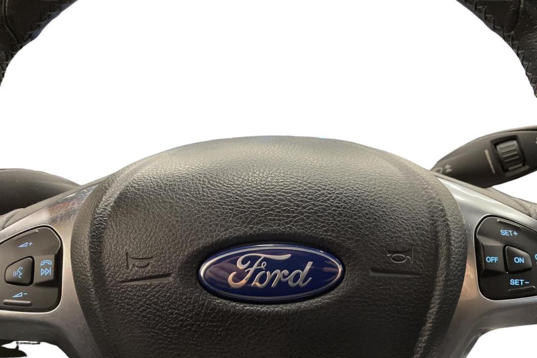 Ford Fiesta 2017