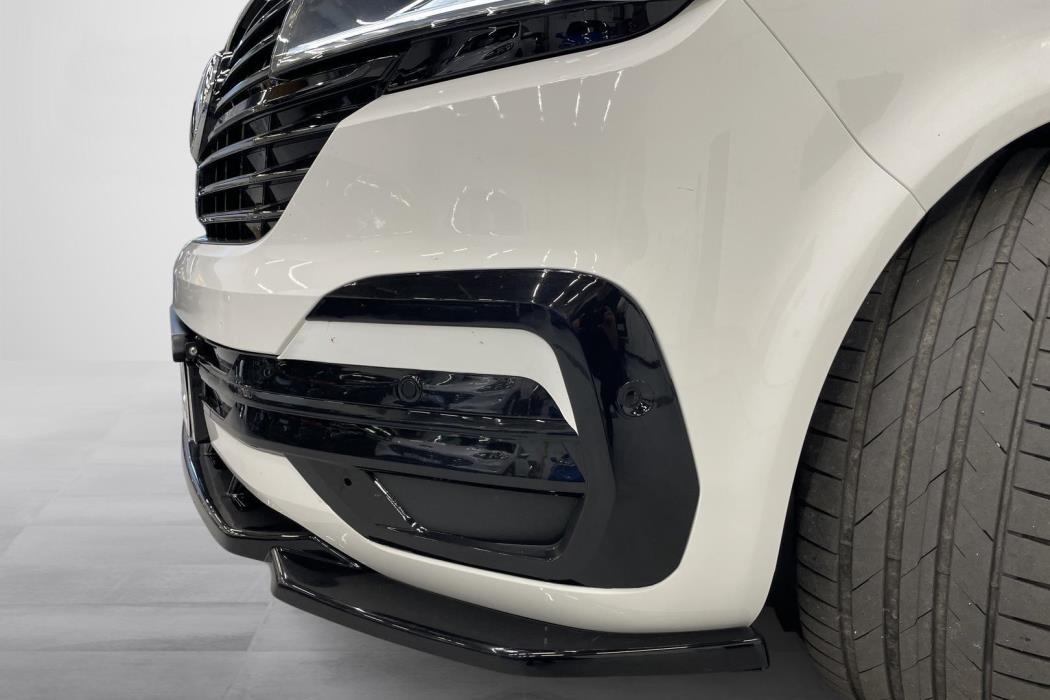 Volkswagen Transporter 2022